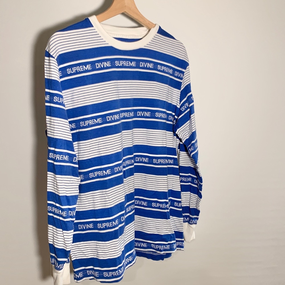 Supreme Long Sleeve